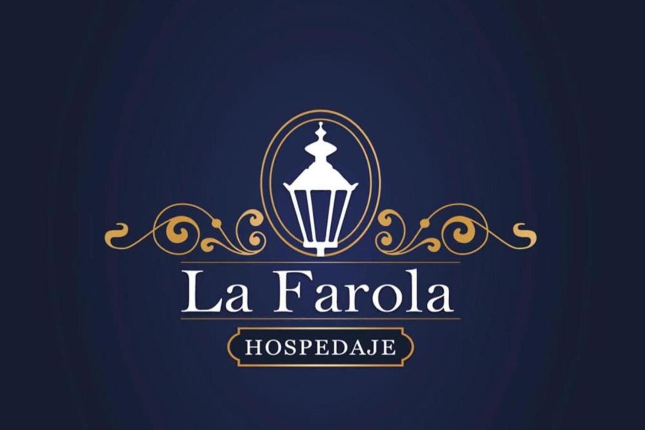 Hotel La Farola Cuenca Exterior foto